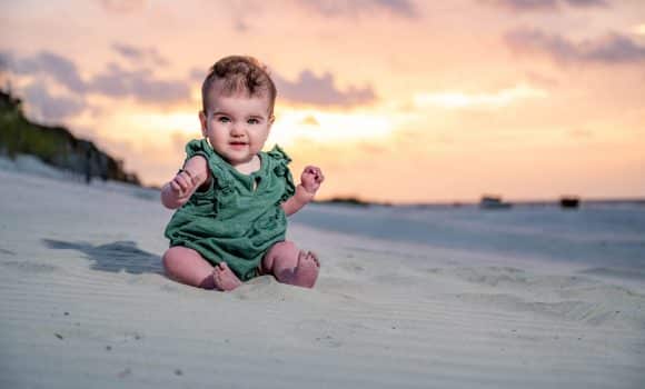 Beach Portraits Hilton Head