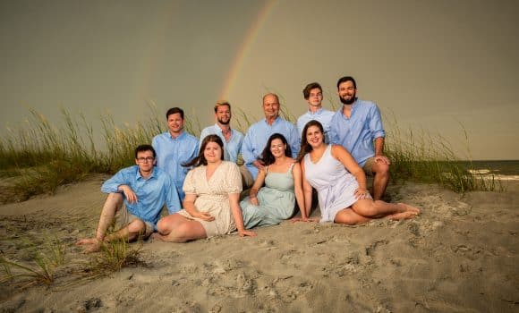 Family Portraits Hilton Head