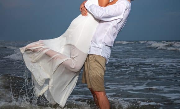 Wedding Portraits Hilton Head