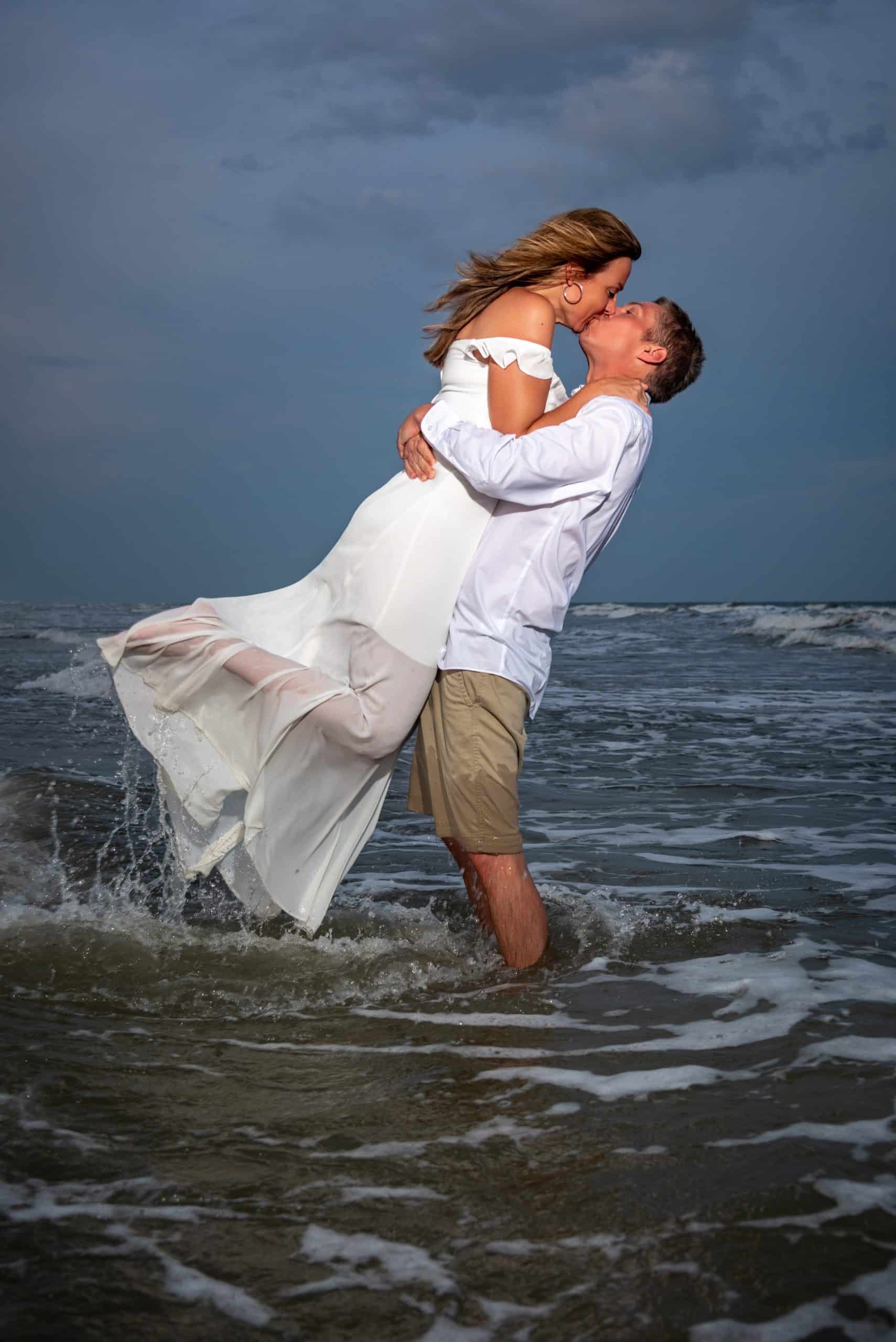 Wedding Portraits Hilton Head