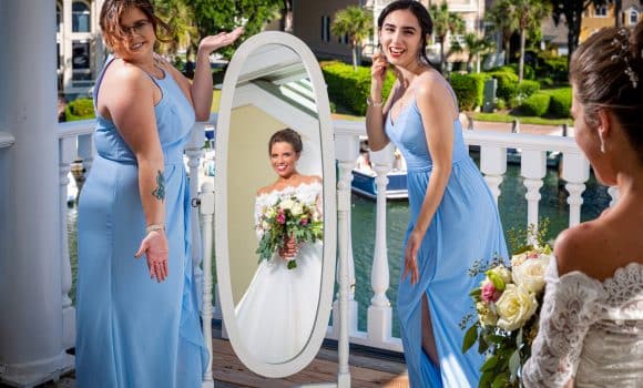 Wedding Portraits