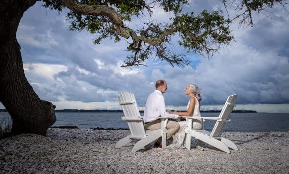 Wedding Portraits Hilton Head