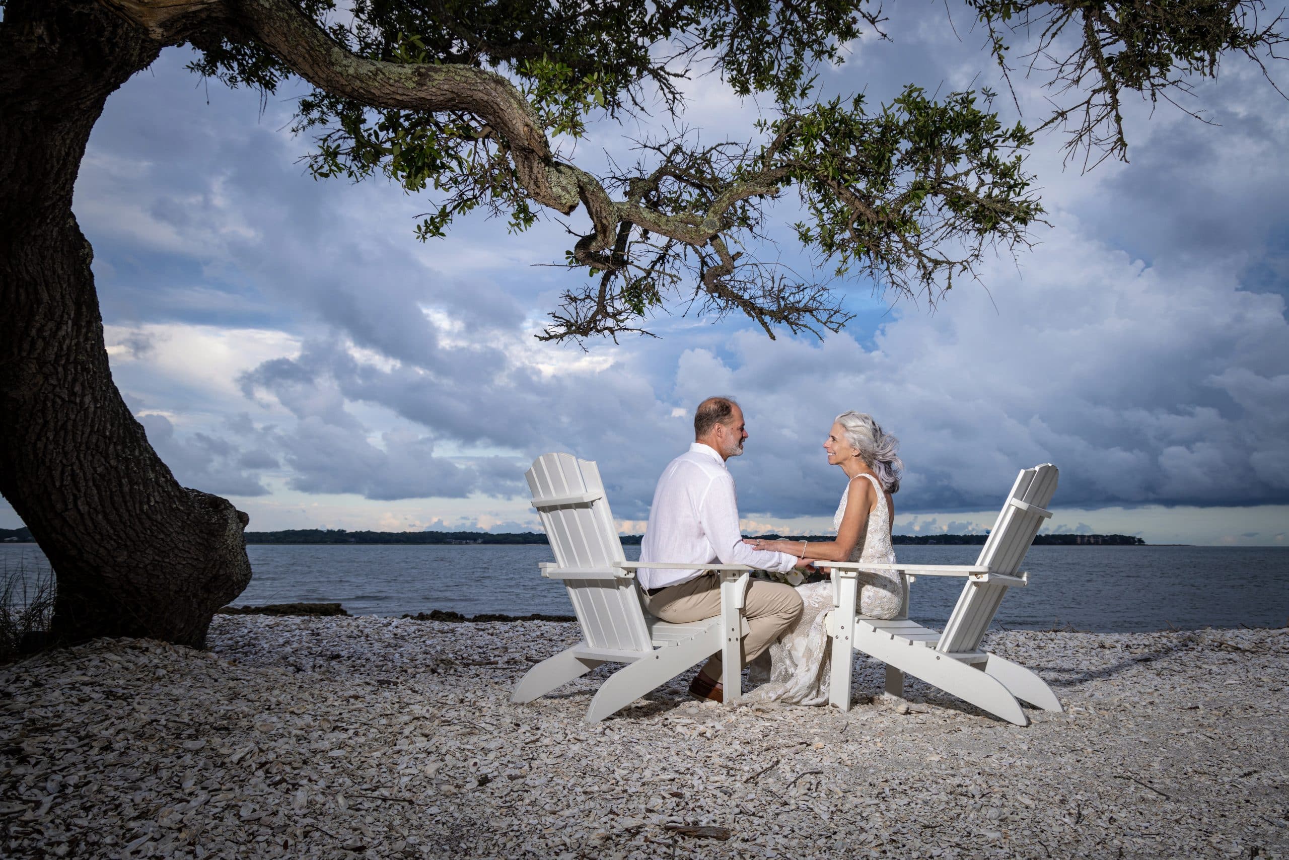 Wedding Portraits Hilton Head