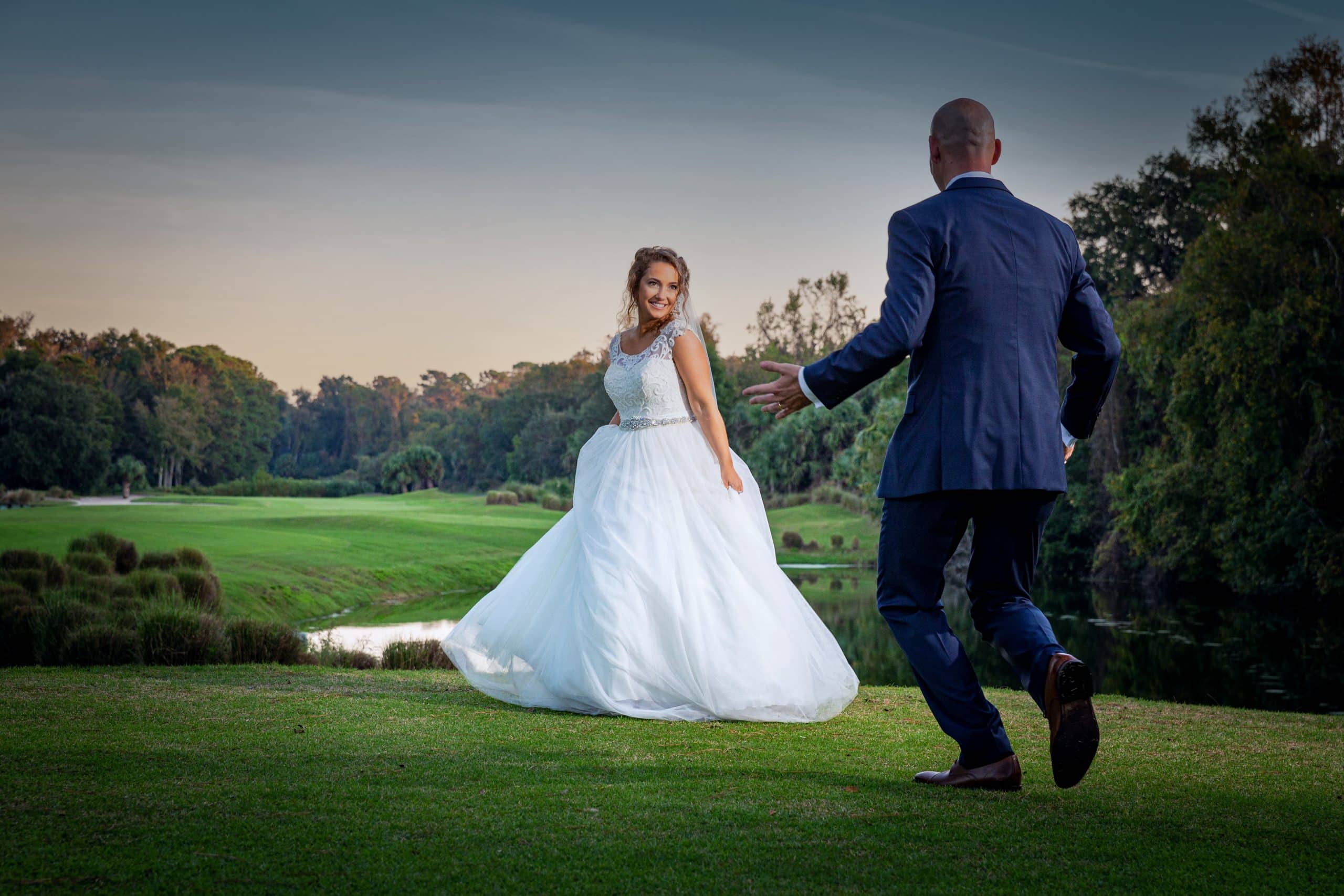 Wedding Portraits Hilton Head