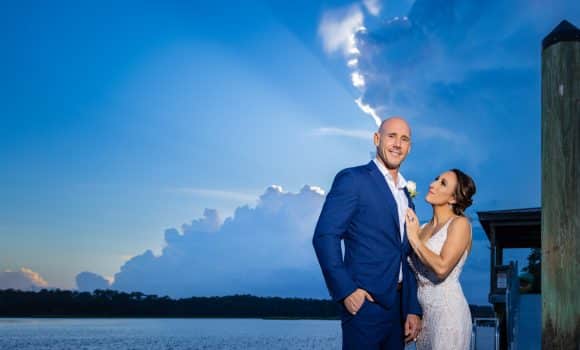 Wedding Photography Hilton Head