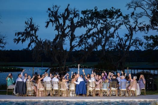 Wedding Photography Hilton Head