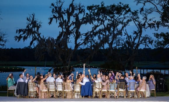 Wedding Photography Hilton Head