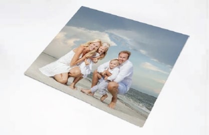 Beach Family Portraits