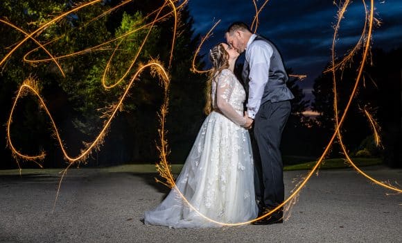 Wedding Portrait