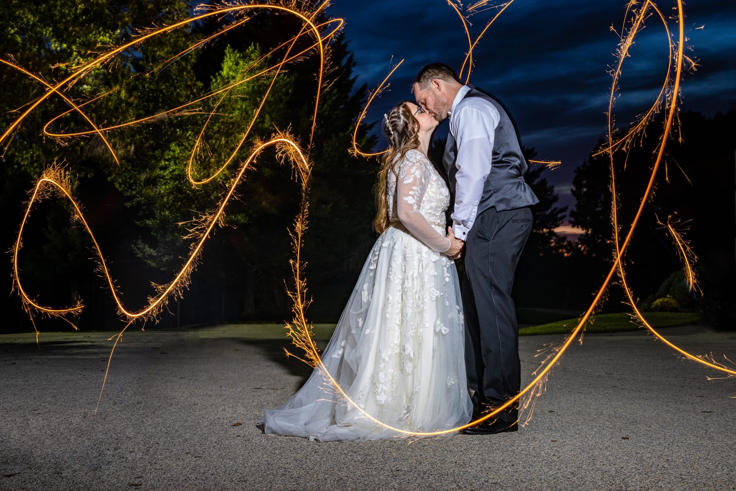 Wedding Portrait