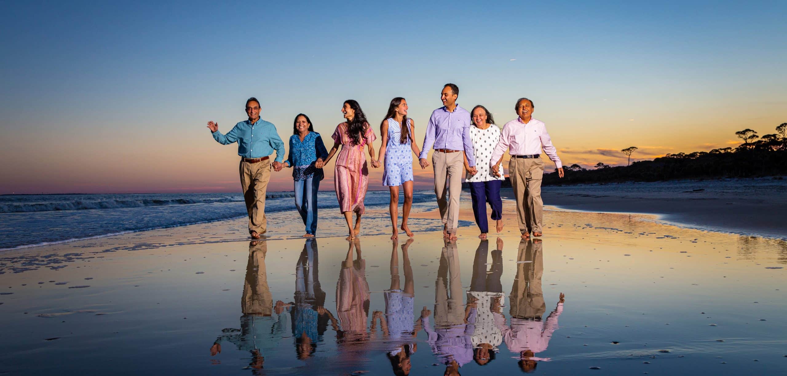 Beach Photography Hilton Head