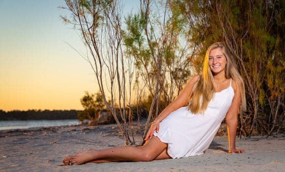 Beach Portraits Hilton Head