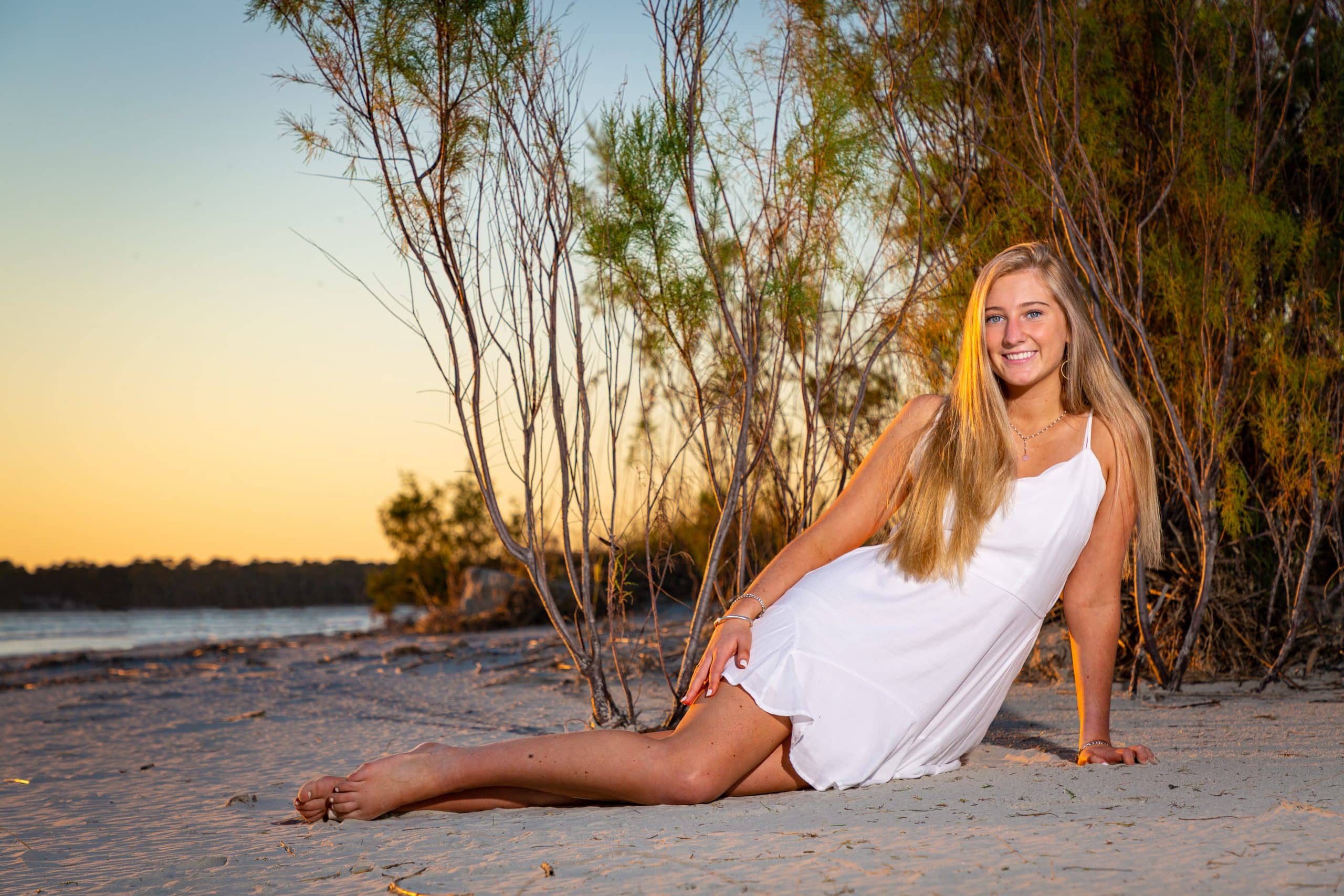 Beach Portraits Hilton Head