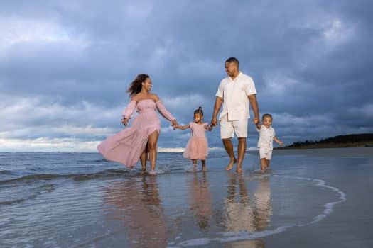 C-052 | Memory Lane Portraits