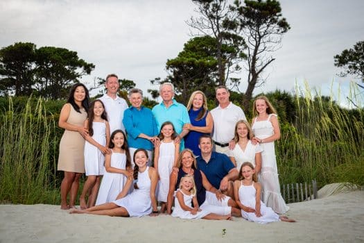 M-1615 | Memory Lane Portraits