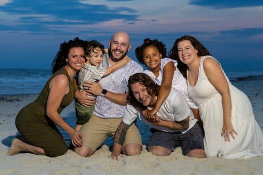 McGill-126 | Memory Lane Portraits